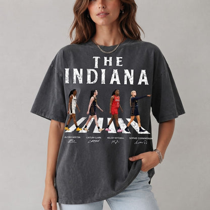 Vintage Liberty Has Spoken T-Shirt, Retro USA Freedom Graphic Tee, Heavyweight Cotton Shirt