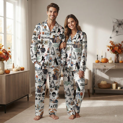 Star Wars Pajamas Set