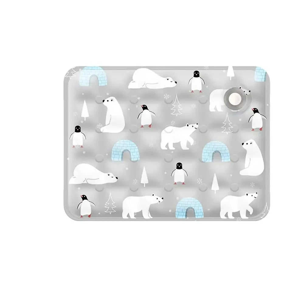Pet Cooling Bed & House Collection