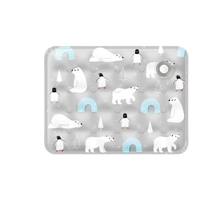 Pet Cooling Bed & House Collection