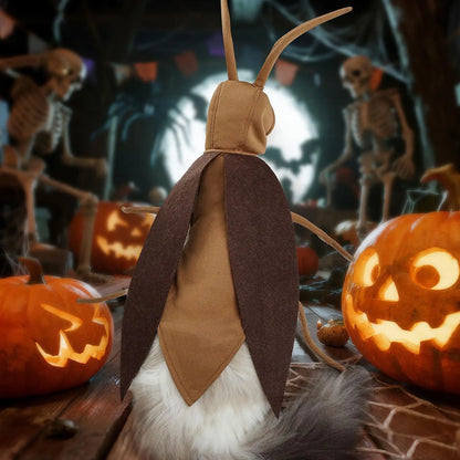 Realistic Cockroach Halloween Costume for Cats & Small Dogs