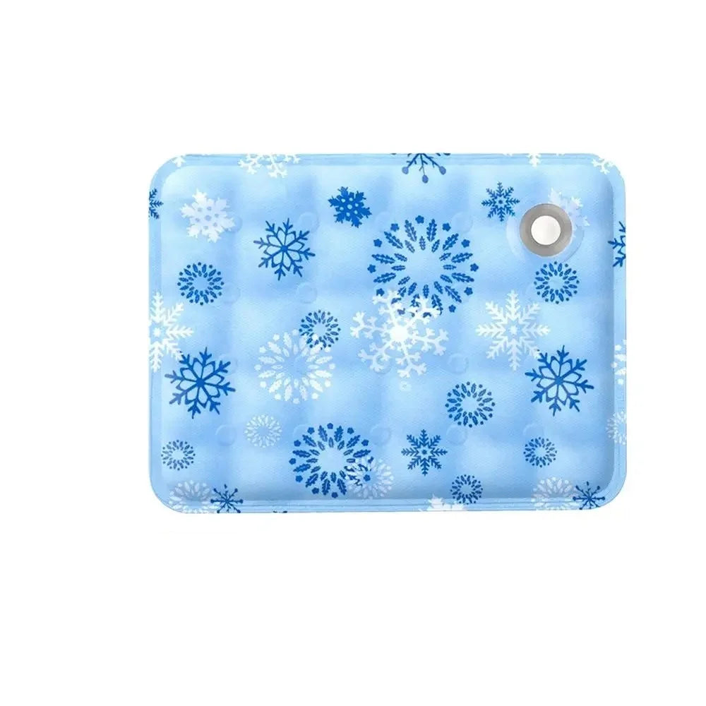 Pet Cooling Bed & House Collection