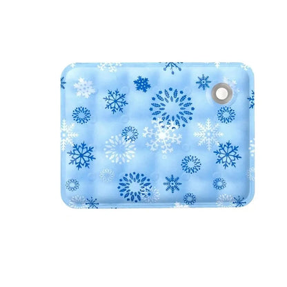 Pet Cooling Bed & House Collection