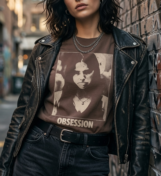 Limited Obsession Shirt