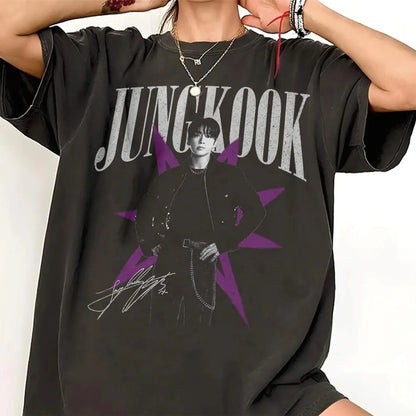 Bangtan Members Kpop Merch