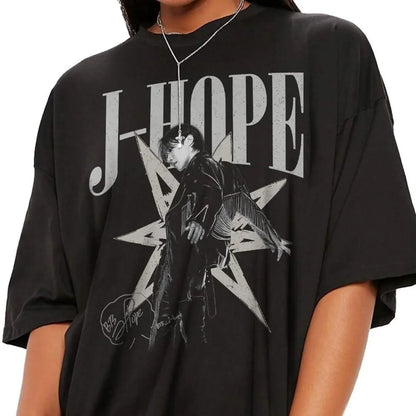 Bangtan Members Kpop Merch