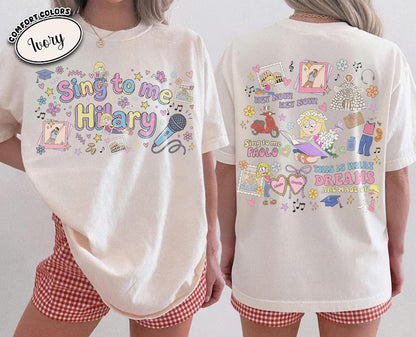 This Is What Dreams Are Made Of Shirt