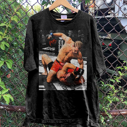 Paddy Pimblett T-shirt