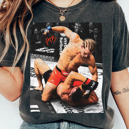 Paddy Pimblett T-shirt
