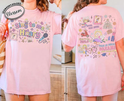This Is What Dreams Are Made Of Shirt