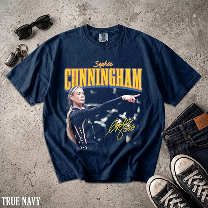 Sophie Cunningham Shirt