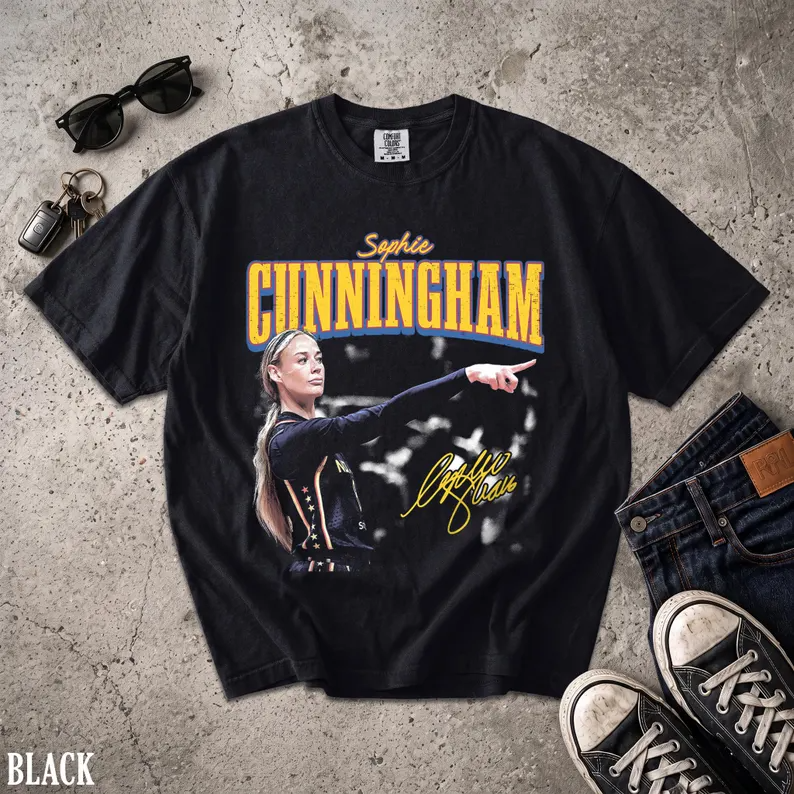 Sophie Cunningham Shirt