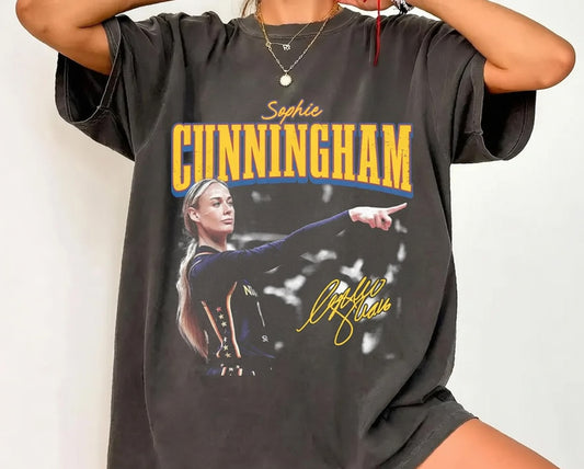 Sophie Cunningham Shirt