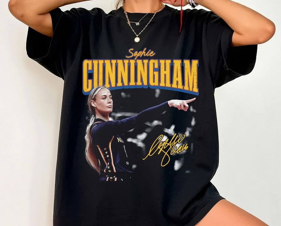 Sophie Cunningham Shirt