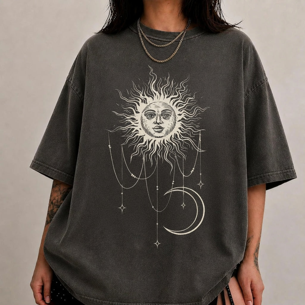 Widow's Bay Patricia Shirt
