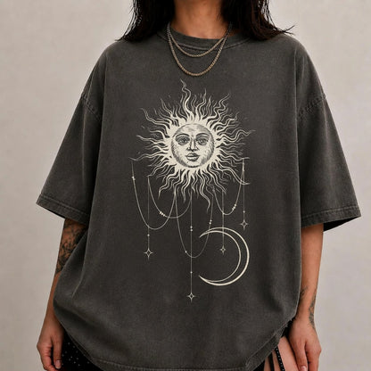 Widow's Bay Patricia Shirt