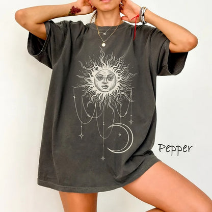 Widow's Bay Patricia Shirt
