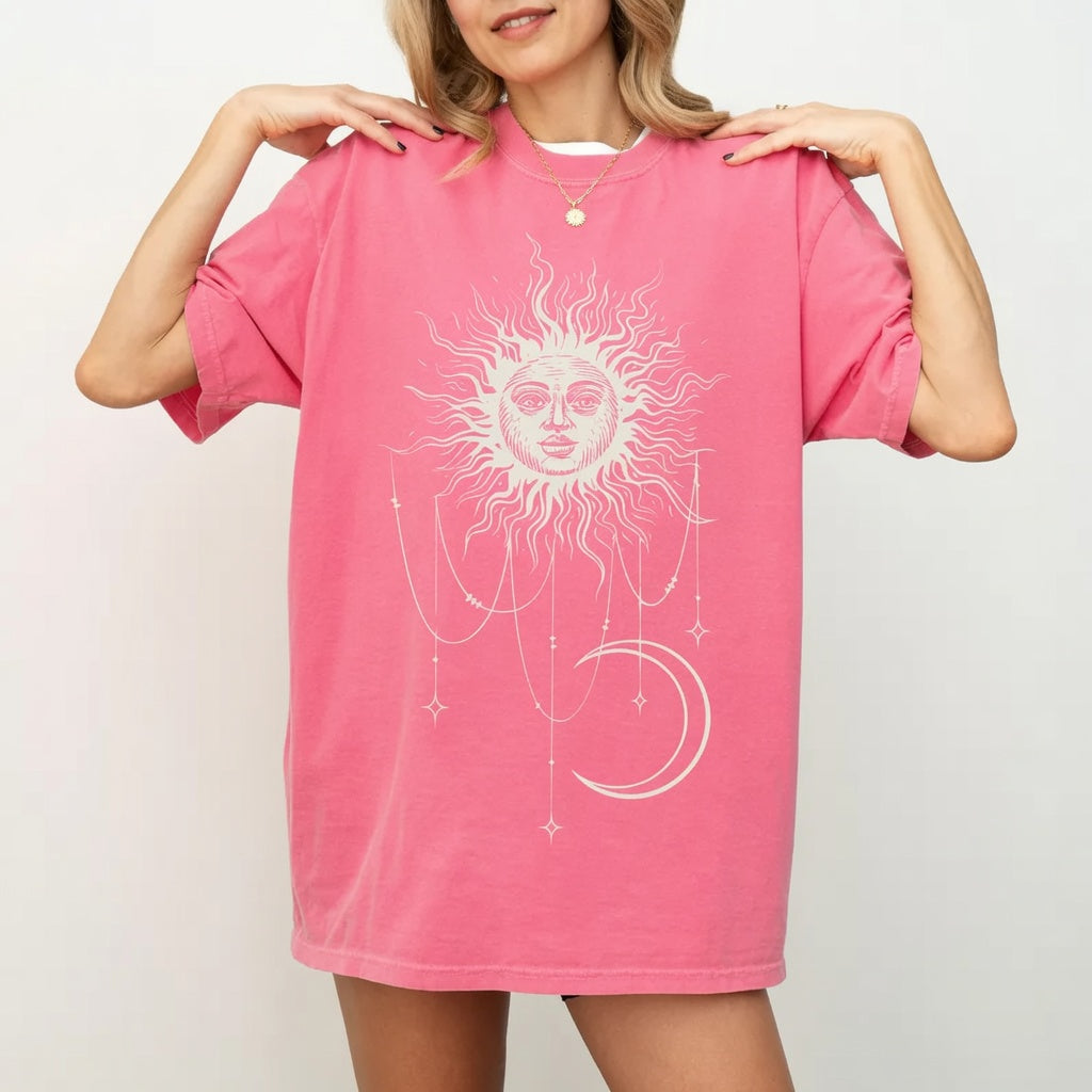 Widow's Bay Patricia Shirt