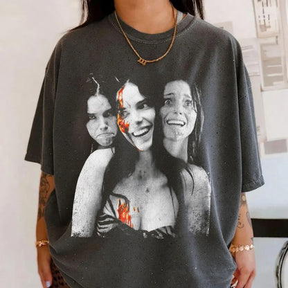 Limited Nikki Obsession Shirt