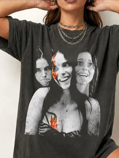 Limited Nikki Obsession Shirt