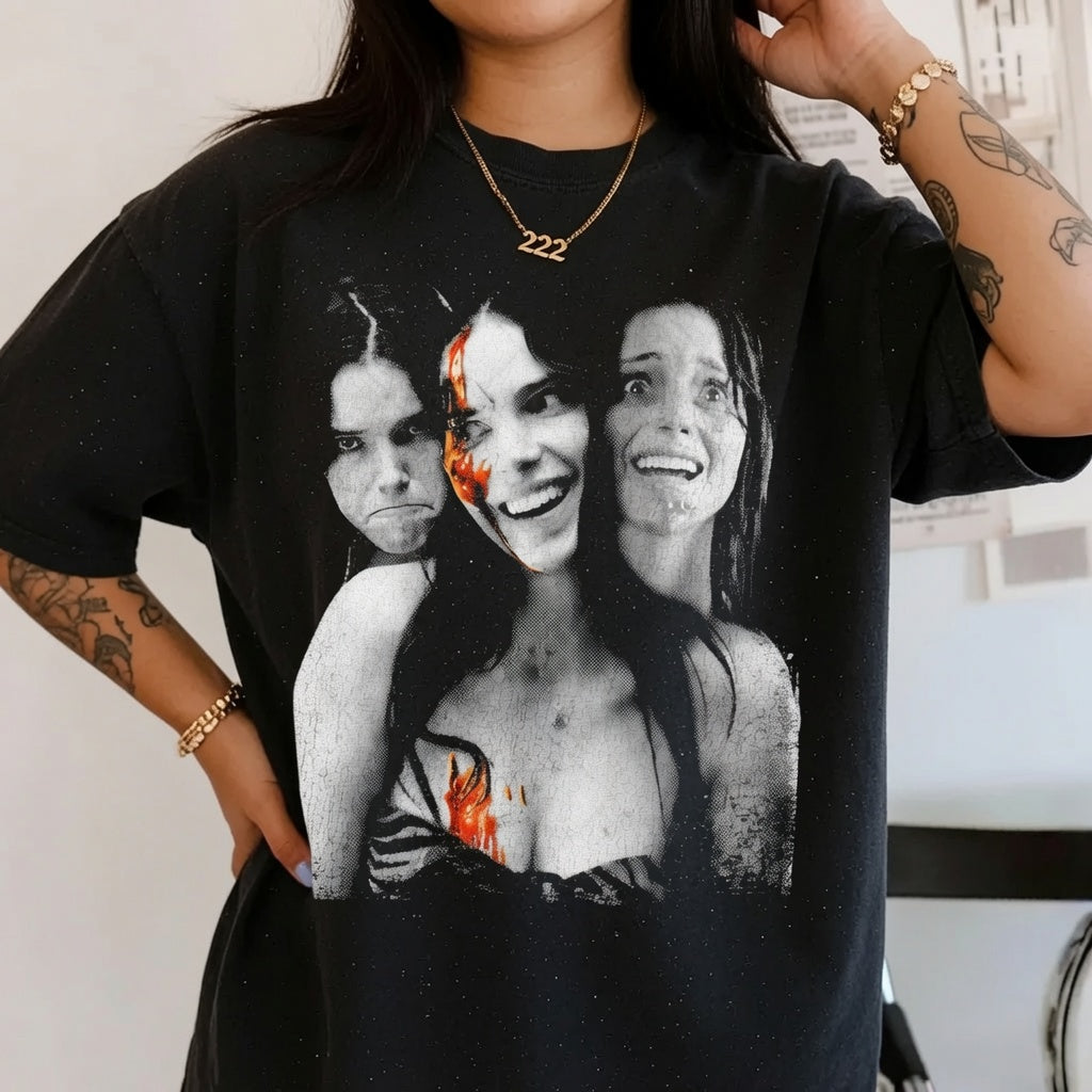 Limited Nikki Obsession Shirt