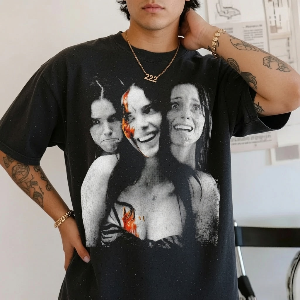 Limited Nikki Obsession Shirt