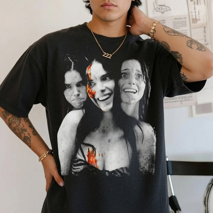 Limited Nikki Obsession Shirt