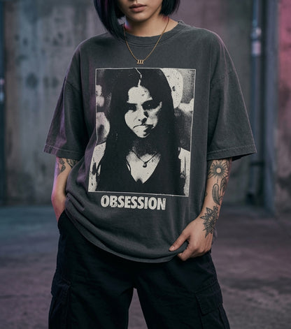 Limited Obsession Shirt
