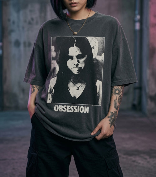 Limited Obsession Shirt