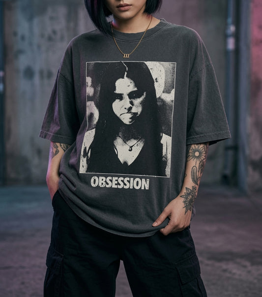 Limited Obsession Shirt