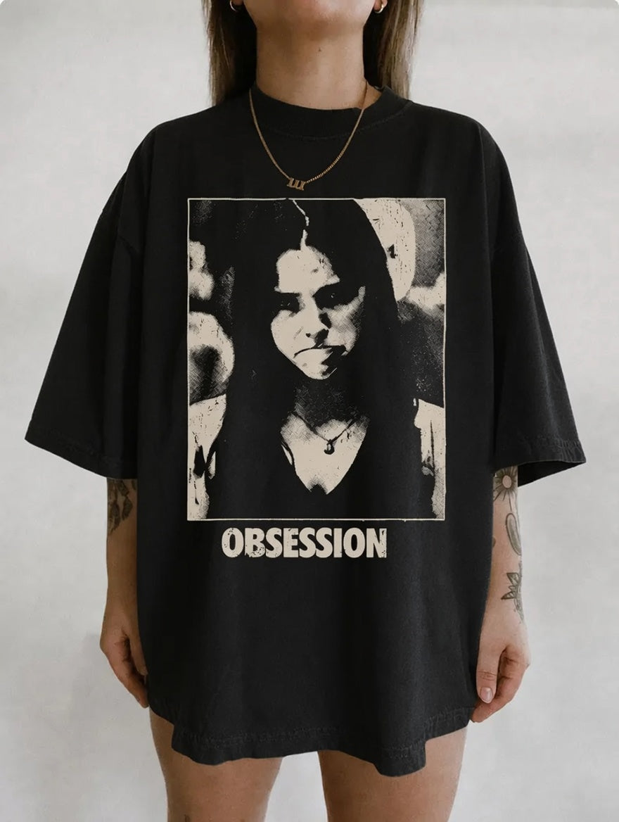 Limited Obsession Shirt