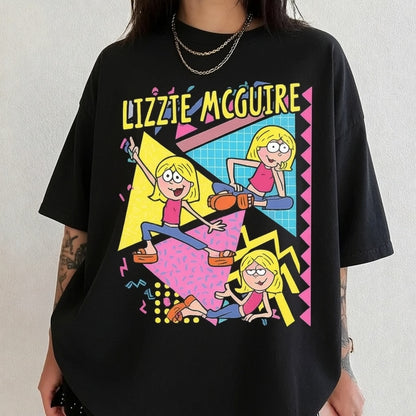 Lizzie McGuire Shirt