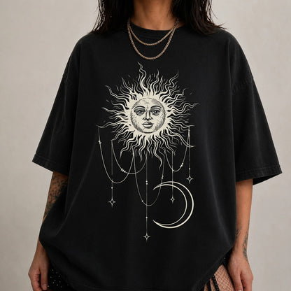 Widow's Bay Patricia Shirt