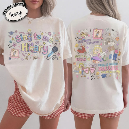 This Is What Dreams Are Made Of Shirt